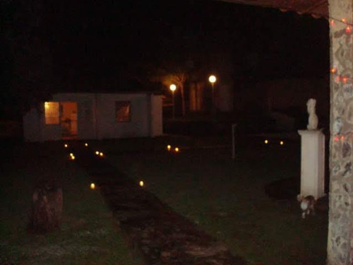Imagen 10 de 14 de Parcela En Venta Con Casa Tipo Chalet En Oricao Pv-orc001