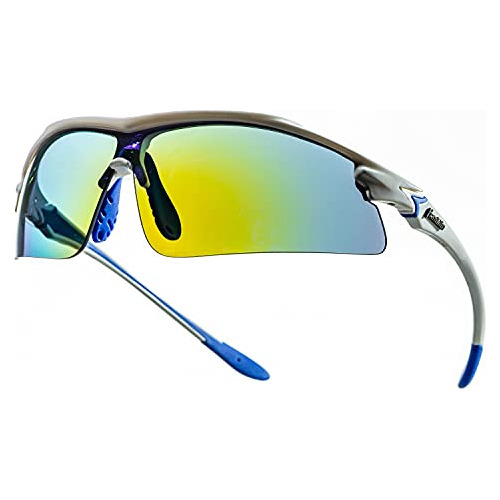 Lentes De Sol Franklin Sports Deluxe