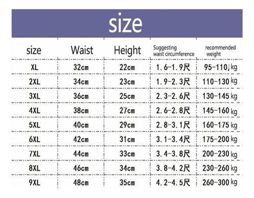 1 Calzoncillos De Algodón Talla Grande For Hombre, 4 Piezas