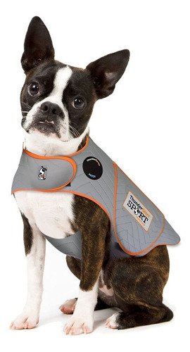 Camisas Antiansiedad Para Perro Thundershirt