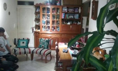 Imagen 2 de 7 de Departamento En Venta En San Fernando Centro