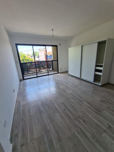 A Estrenar! Depto Monoambiente En Venta En Ciudad Madero