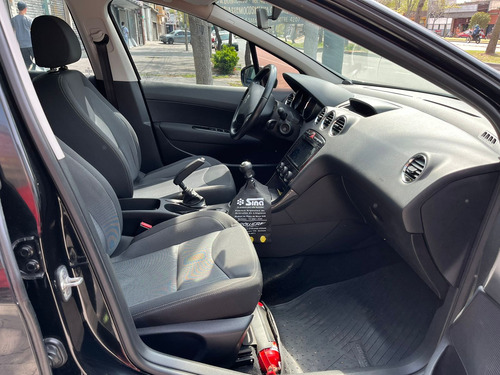 Peugeot 408 1.6 Allure Hdi 115cv