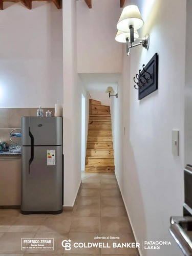 Venta Departamento En Las Victorias Bariloche
