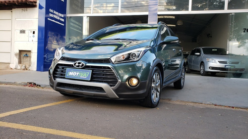 Hyundai Hb20 X Premium