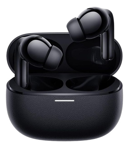 Fone Bluetooth Redmi Buds 6 Pro Global Original Preto