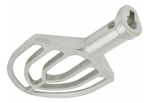 30 Qt Attachment Set Dough Hook Wire Whip Flat Beater Fo Bbv