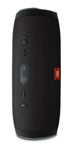 Jbl Charge 3 Altavoz Waterproof Portable Bluetooth Speaker