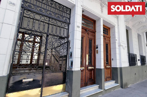 Imagen 2 de 30 de Barrio Norte - Hermoso Ph Reciclado A Nuevo