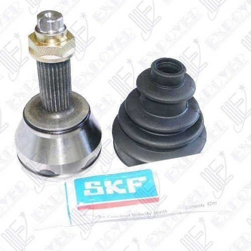 Kit Homocinetica Skf Ford Galaxy 2.0 De 1991 A 1996