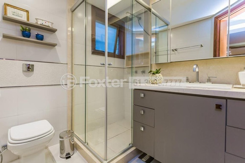 Imagem 24 de 30 de Apartamento, 3 Dormitórios, 123.86 M², Petrópolis - 183527