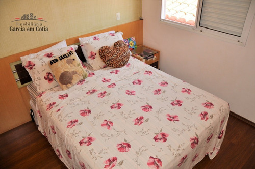 Casa A Venda No Bairro Parque Rincão Em Cotia - Sp. - K183-1