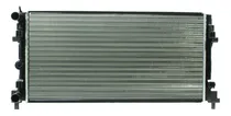 Comprar Radiadores De Agua Seat Ibiza 2012 Deyac 34 Mm