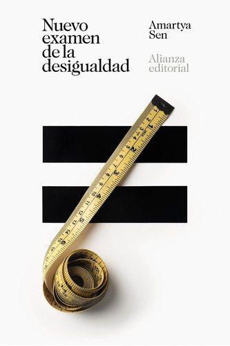 Libro Nuevo Examen De La Desigualdad