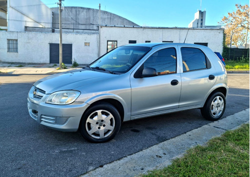 Chevrolet Celta 1.4 Lt Full 5 p