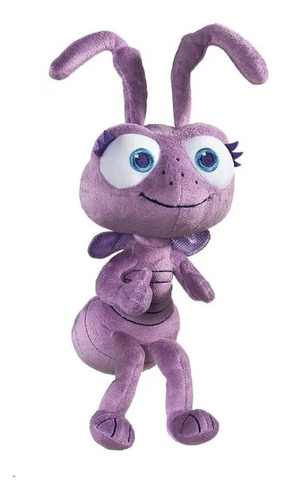 Peluche Dot A Bug's Life Disney Store Bichos