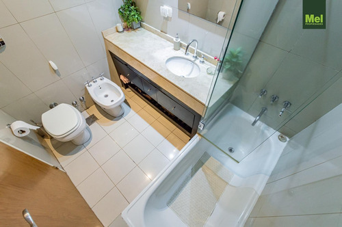 Imagen 20 de 30 de Excelente 3 Ambientes Primer Piso Con Patio