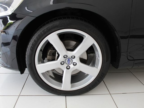 Volvo Xc60 R-design 2.0 T5 Turbo, Top De Linha