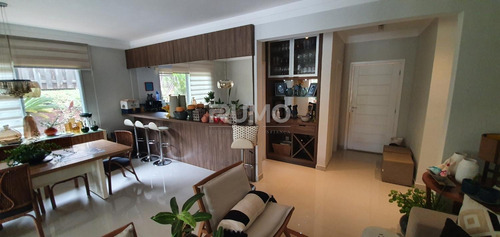 Imagem 6 de 30 de Casa À Venda Em Barão Geraldo - Ca011831