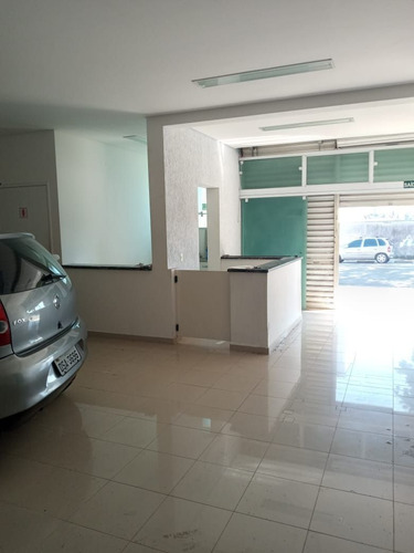 Imagem 4 de 10 de Prédio Para Alugar, 160 M² Por R$ 12.000,00/mês - Centro - Arujá/sp - Pr0001