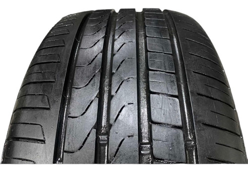 Pneu 255/40r18 95y Pirelli Cinturato P7 Runflat (meia Vida) (Usado)