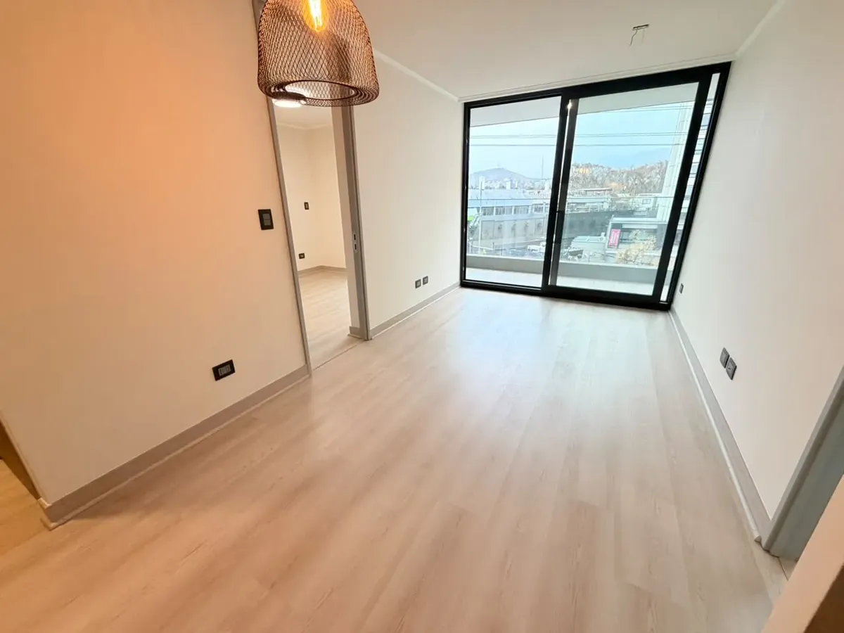 Imagen 5 de 19 de Hermoso Departamento Estilo Mariposa A Estrenar.