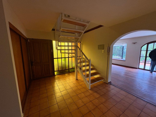 Bosques De Montemar 7d/4b - Terr 591 / Const 186