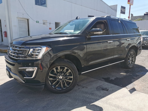 Imagen 5 de 15 de Ford Expedition Limited 0110