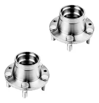 Comprar 2- Mazas Delanteras Sin Abs Combi 1.8l 4 Cil 1988\u002F2000 Tmk
