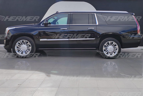 Cadillac Escalade 6.2 Plinum 4x4 At