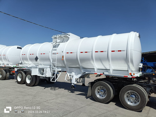 Autotanque Pipa 31,000 Lts Combustible Gasfinanciamiento