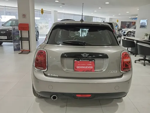 Mini Cooper 1.5 Chili 5 Puertas At