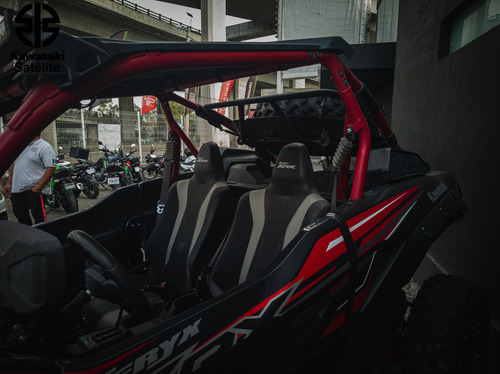 Kawasaki Teryx Krx1000 Se 2021