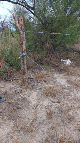 Terreno En Venta En Cuidad Anáhuac En Nuevo León