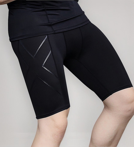 Mallas De Compresión Para Hombre Transpirables Para Correr