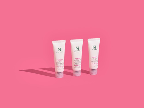 Crema Facial Ultra Hidratante Amplen Ceramidas 50ml Momento De Aplicación Día/noche Tipo De Piel Seca