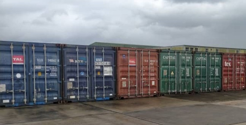 Imagen 10 de 10 de Mejores Precios Container Contenedores