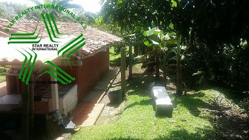 Imagen 13 de 21 de Vendo Casa Campestre Cerca A Panaca