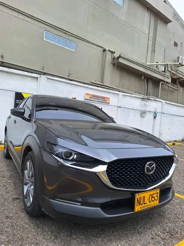 Mazda CX-30 2.0 Grand Touring Lx At Hibrido Ligero - Mhev
