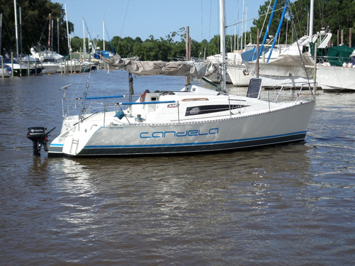 Velero Lef 25