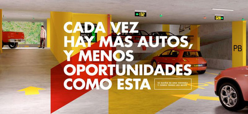 Venta Cocheras Inteligentes Nuevas Centro Oportunidad De Inversion! Rosario