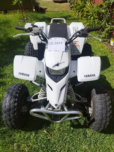 Yamaha Blaster 200 2t 2007