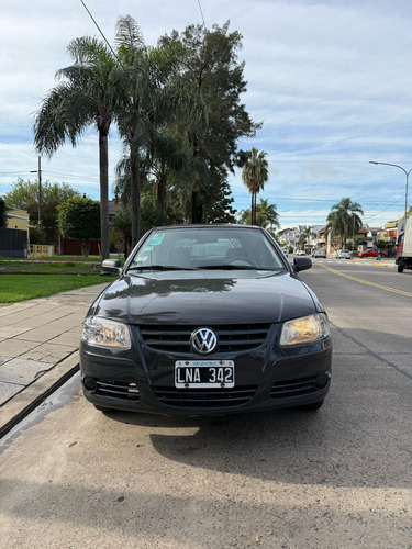 Volkswagen Gol 1.4 Power Ps+ac 83cv