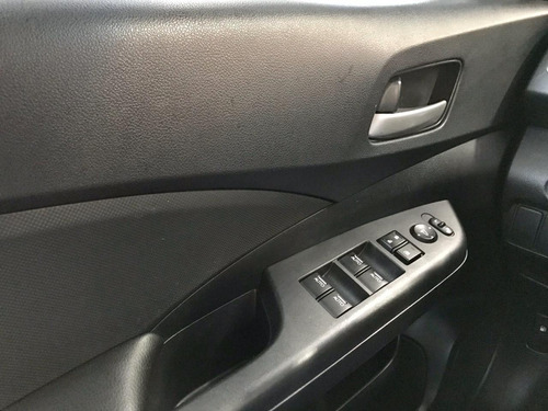 Honda Cr-v 2012 2.0 Lx 4x2 Aut. 5p