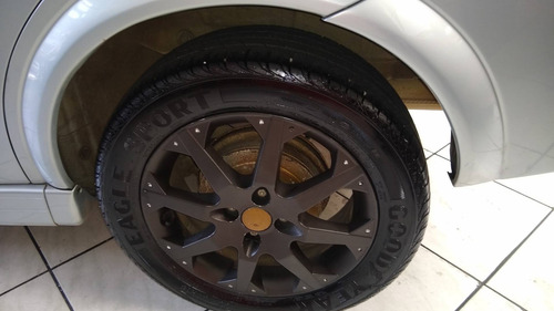 Chevrolet Astra 2.0 Mpfi Advantage Sedan 8v Flex 4p