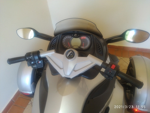 Can An Modelo Spyder