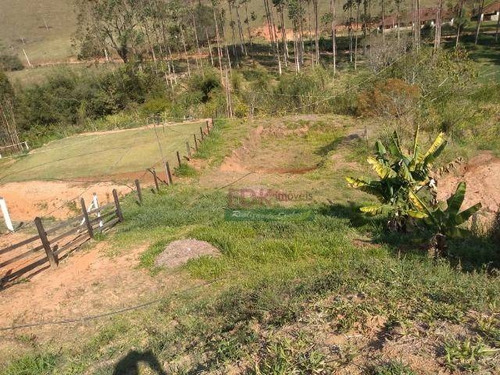 Imagem 17 de 20 de Chácara Com 2 Dormitórios À Venda, 3000 M² Por R$ 250.000,00 - Macuco - Taubaté/sp - Ch0375