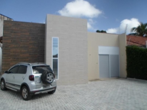 Imagem 2 de 18 de Casa Para Alugar Na Cidade De Fortaleza-ce - L11249