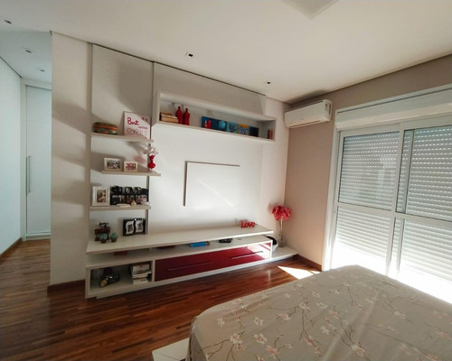 Imagem 11 de 30 de Sobrado Condomínio Mont Blanc - 300 M² - Ca00856 - 69590093