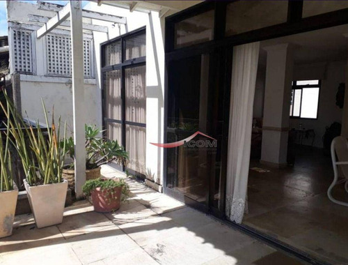 Imagem 8 de 13 de Apartamento Com 3 Dormitórios À Venda, 313 M² Por R$ 3.800.000,00 - Barra Da Tijuca - Rio De Janeiro/rj - Ap5648